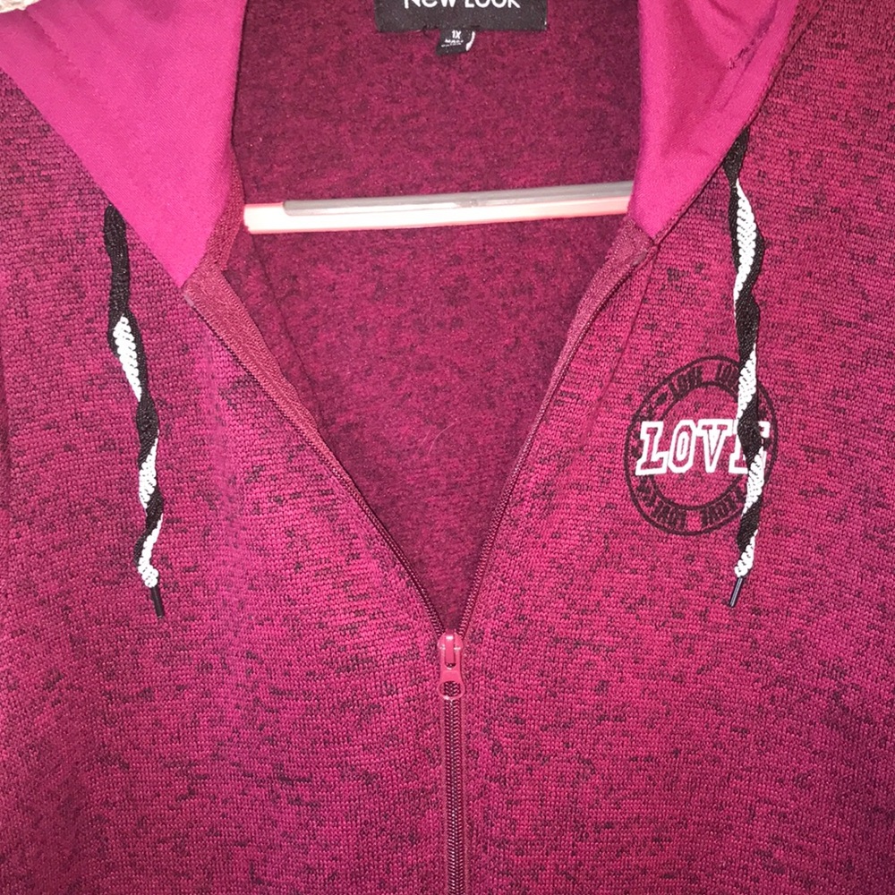 LOVE Hoodie ❤️❤️❤️